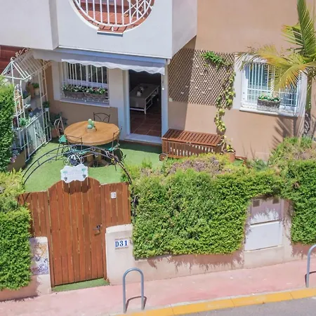 El Rinconcito De La Azohia Apartment Exterior photo