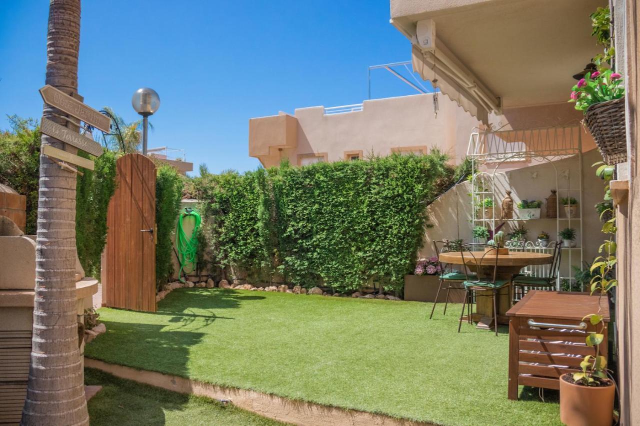 El Rinconcito De Apartment *