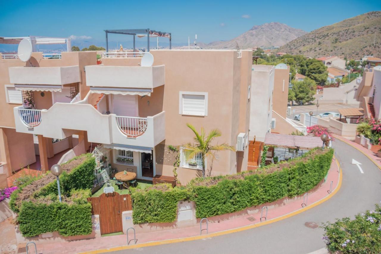 Apartment El Rinconcito De