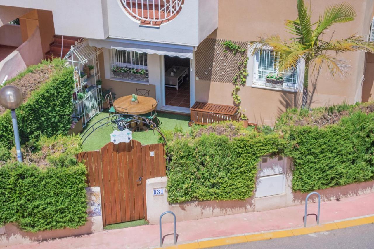 Apartment El Rinconcito De